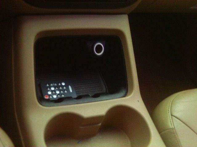 2005 Ford Expedition Eddie Bauer 4WD 4dr SUV